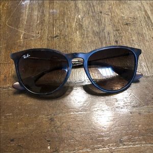 Ray Ban Erika Sunglasses